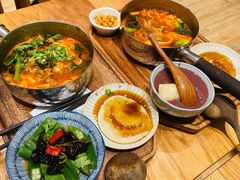 -小满手工粉(上海月星环球港店)