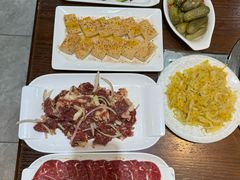 -米家·鹤城炭火米家(直营总店)