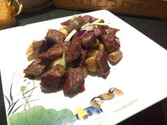 -旺顺阁鱼头泡饼(常营店)