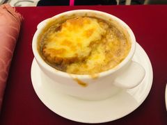-红房子西菜馆(淮海店)
