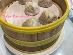 厨娘多汁小笼包-小厨娘淮扬菜(天印大道店)