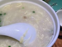 -吕氏疙瘩汤·私家菜馆(慈云寺店)