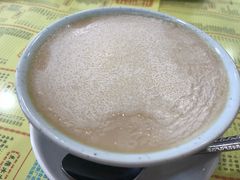 焦糖双皮奶-民信老铺(人民路店)