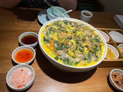 -闽上鲜·福建菜(龙湖滨江天街店)