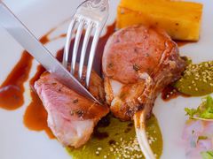 -上海和平饭店华懋阁 Cathay Room