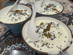 -清真吐鲁番餐厅(牛街店)