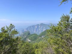 -云台山风景名胜区