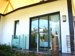 -帐篷客·溪龙茶谷度假酒店