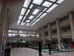 -曲江惠宾苑宾馆(大雁塔大唐不夜城店)