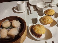 -潮福城潮州大酒楼(湖滨北路店)