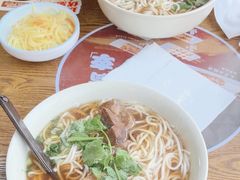 -李先生牛肉面大王(马栏店)