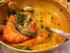 冬阴功-Home Thai·泰谣(王府井apm店)