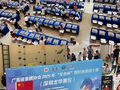 -深圳龙华星河COCO City(民治店)