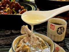 -朕悦鹧鸪饭私房菜