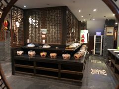 -友缘茶人(古龙路店)