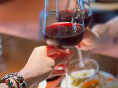 -肆海小川菜酒馆Wine Bistro (青年路店)