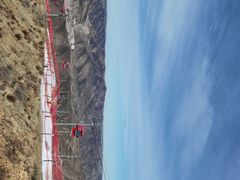 -翠云山银河滑雪场
