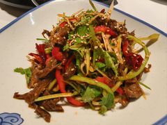 -红沃鳗鱼黑牛烤肉店(不老街店)