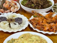 -温州一家人美食(西木头市店)