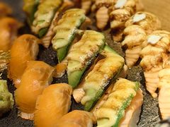 -原志优秀食材·匠心料理·海胆主题(金亿广场店)