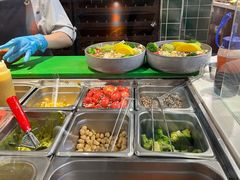 -魏斯理汉堡(西安沣东吾悦店)