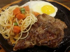 -豪客来牛排(新街口羊皮巷店)