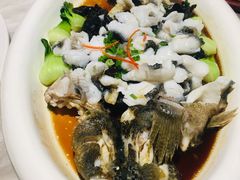 -富黎华海鲜大酒楼(正大广场店)