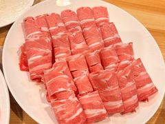-将台涮肉(酒仙桥店)