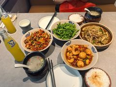 -潇湘阁(汉光百货店)