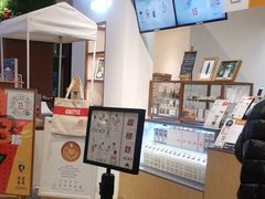 -闻道万巷咖啡馆(南大街地铁站店)