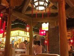 -大龙辣火锅·龙虾·烧烤(湖滨新天地店)