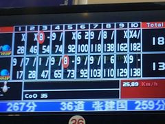 -广州保龄球馆(广州天河体育中心店)