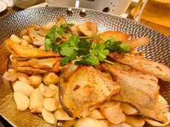 -潮州府·潮菜·砂锅粥(徐家汇店)