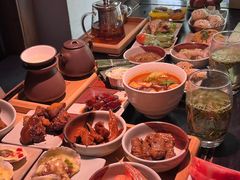 -青藤茶馆(南山路店)