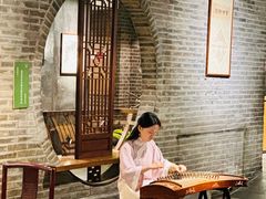 -青藤茶馆(南山路店)