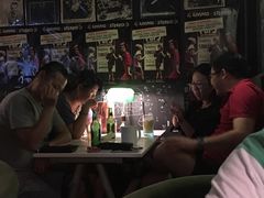 -等待戈多Waiting For Godot(交道口店)