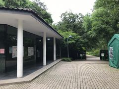 -西湖风景区-江洋畈生态公园