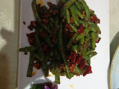 -天成川菜馆(华乐店)