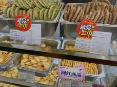 -哈氏·上海哈尔滨食品厂(五角场万达广场店)