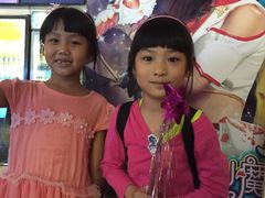 -金逸影城(百信东区店)