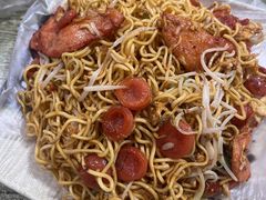 -大学城夜市大排档(凤栖路店)