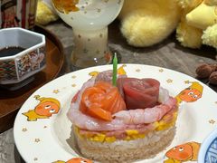 -松临·铁板烧&Omakase(神农店)