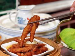 -点都德(聚福楼店)