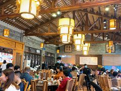 大堂-猪肉婆私房菜(容桂总店)