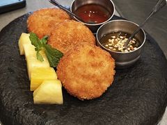 -simply thai天泰(长泰广场店)
