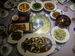 -顺风海鲜港(长寿路店)