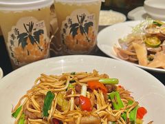 -桂小厨广西菜(万象城店)