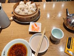 -老绥元烧麦·家常菜(摩尔城店)