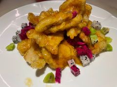 -京华烟云·北京烤鸭(领展购物广场·中关村店)
