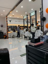 -Dear Hair Salon